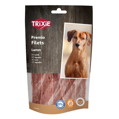 Product image of:TRIXIE PREMIO FILETS LAM