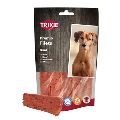 Product image of:TRIXIE PREMIO FILETS RUND