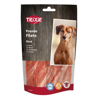 Product image of:TRIXIE PREMIO FILETS RUND