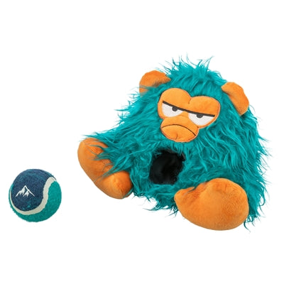 Product image of:TRIXIE MONSTER MET TENNISBAL