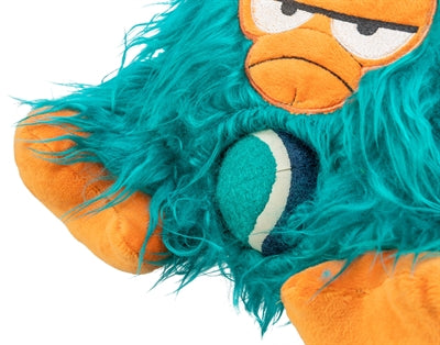 Product image of:TRIXIE MONSTER MET TENNISBAL