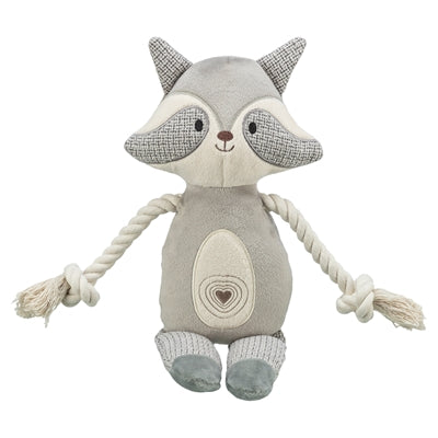 Product image of:TRIXIE WASBEER PLUCHE / STOF