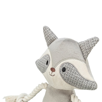 Product image of:TRIXIE WASBEER PLUCHE / STOF