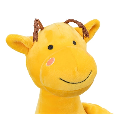 Product image of:TRIXIE GIRAF PLUCHE