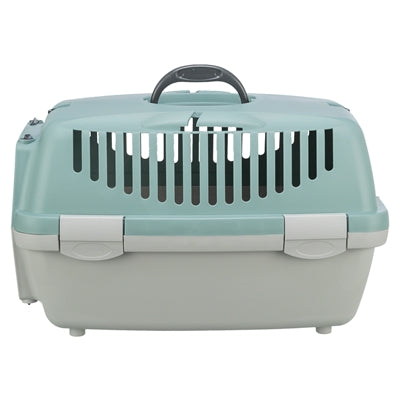 Product image of:TRIXIE REISMAND CAPRI LICHTGRIJS / SALIE