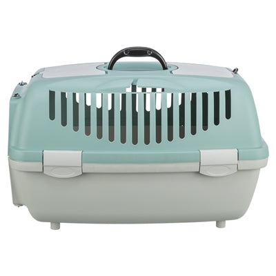 Product image of:TRIXIE REISMAND CAPRI LICHTGRIJS / SALIE
