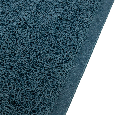Product image of:TRIXIE SCHOONLOOPMAT VOOR KATTENBAKKEN PVC BLAUW