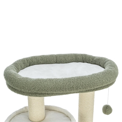 Product image of:TRIXIE KRABPAAL DANTE WIT / GROEN / GRIJS