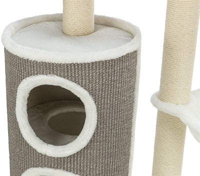 Product image of:TRIXIE KRABPAAL DANTE WIT / GROEN / GRIJS