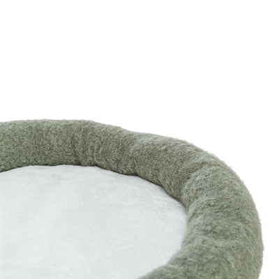 Product image of:TRIXIE KRABPAAL DANTE WIT / GROEN / GRIJS