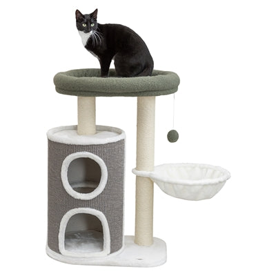 Product image of:TRIXIE KRABPAAL DANTE WIT / GROEN / GRIJS