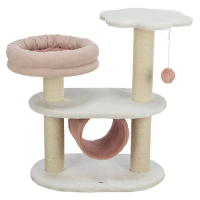 Product image of:TRIXIE KRABPAAL ISABELLA WIT / OUDROZE