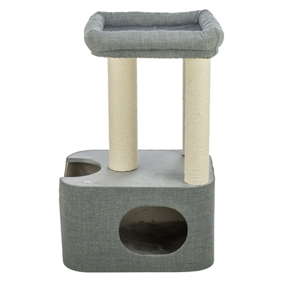 Product image of:TRIXIE KRABPAAL VIVIANA RECHTHOEKIG BLAUWGRIJS