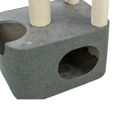 Product image of:TRIXIE KRABPAAL VIVIANA RECHTHOEKIG BLAUWGRIJS