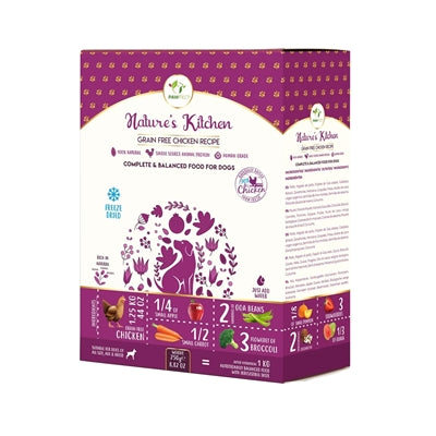 Product image of:PAWFECT FREEZE DRIED FOODS CHICKEN RECIPE