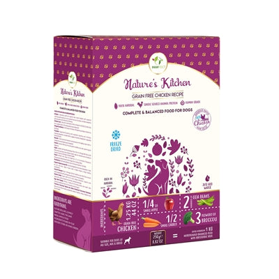 Product image of:PAWFECT FREEZE DRIED FOODS CHICKEN RECIPE