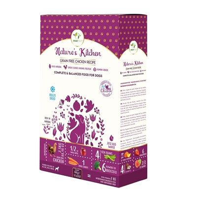 Product image of:PAWFECT FREEZE DRIED FOODS CHICKEN RECIPE