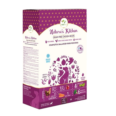 Product image of:PAWFECT FREEZE DRIED FOODS CHICKEN RECIPE