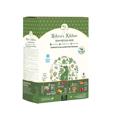 Product image of:PAWFECT FREEZE DRIED FOODS GOAT RECIPE