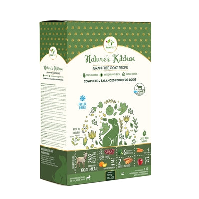 Product image of:PAWFECT FREEZE DRIED FOODS GOAT RECIPE