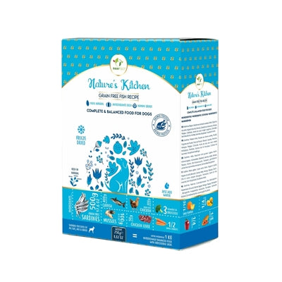 Product image of:PAWFECT FREEZE DRIED FOODS FISH RECIPE