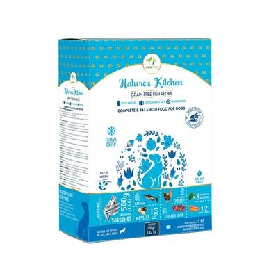 Product image of:PAWFECT FREEZE DRIED FOODS FISH RECIPE
