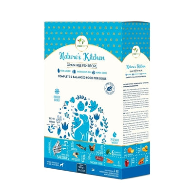 Product image of:PAWFECT FREEZE DRIED FOODS FISH RECIPE