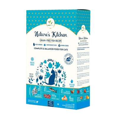 Product image of:PAWFECT FREEZE DRIED FOODS CAT FISH RECIPE