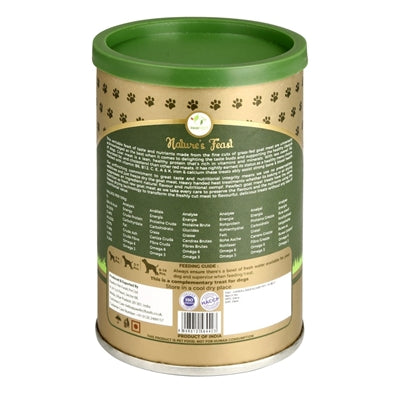 Product image of:PAWFECT FREEZE DRIED TREATS GOAT