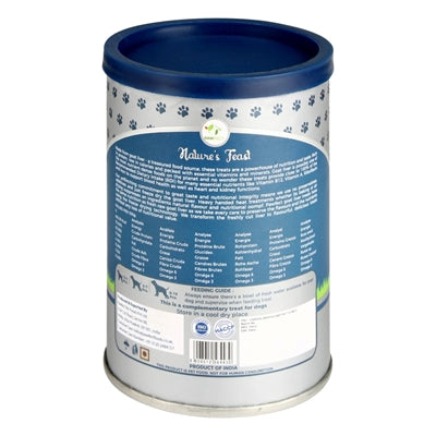 Product image of:PAWFECT FREEZE DRIED TREATS GOAT LIVER