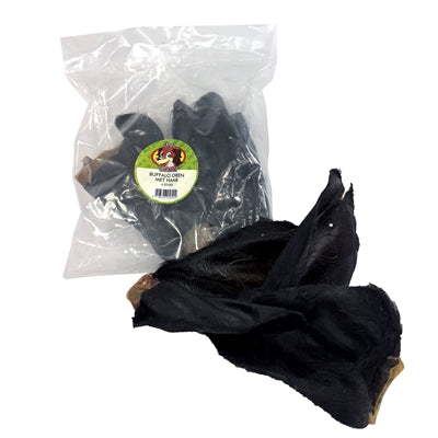 Product image of:PETSNACK BUFFALO OREN MET HAAR