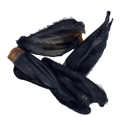 Product image of:PETSNACK BUFFALO OREN MET HAAR