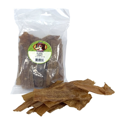 Product image of:PETSNACK BUFFEL JERKEY