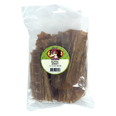 Product image of:PETSNACK BUFFEL JERKEY