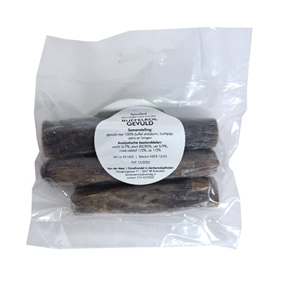 Product image of:PETSNACK BUFFELROL GEVULD