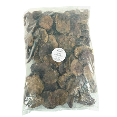 Product image of:PETSNACK BEEF STEAK