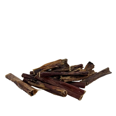 Product image of:PETSNACK RUNDVLEES ROND KEELPIT