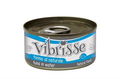 Product image of:VIBRISSE CAT TONIJN