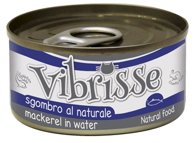 Product image of:VIBRISSE CAT MAKREEL