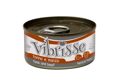 Product image of:VIBRISSE CAT TONIJN / RUND
