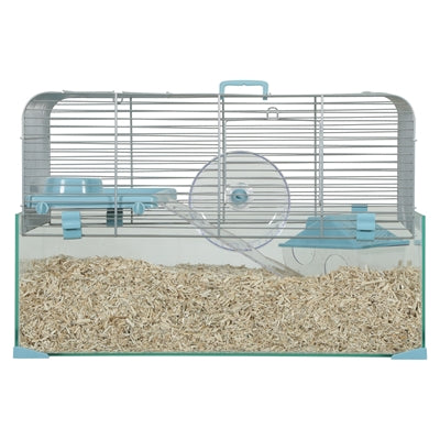 Product image of:ZOLUX KNAAGDIERKOOI PANAS BLAUW