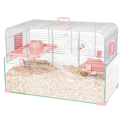Product image of:ZOLUX KNAAGDIERKOOI PANAS ROZE