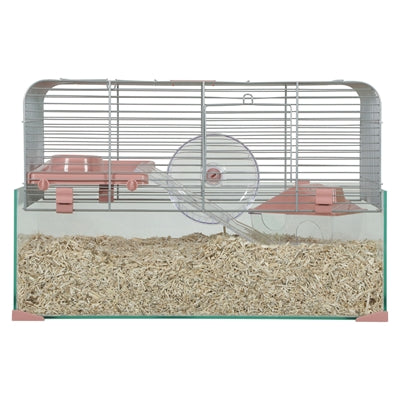 Product image of:ZOLUX KNAAGDIERKOOI PANAS ROZE