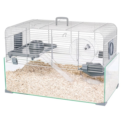 Product image of:ZOLUX KNAAGDIERKOOI PANAS GRIJS