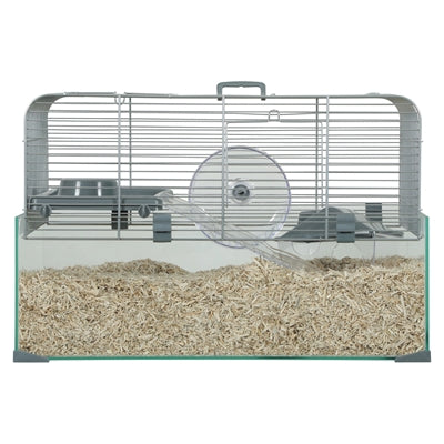 Product image of:ZOLUX KNAAGDIERKOOI PANAS GRIJS