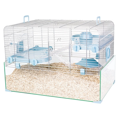 Product image of:ZOLUX KNAAGDIERKOOI PANAS BLAUW