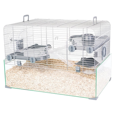 Product image of:ZOLUX KNAAGDIERKOOI PANAS GRIJS