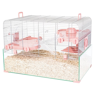 Product image of:ZOLUX KNAAGDIERKOOI PANAS ROZE