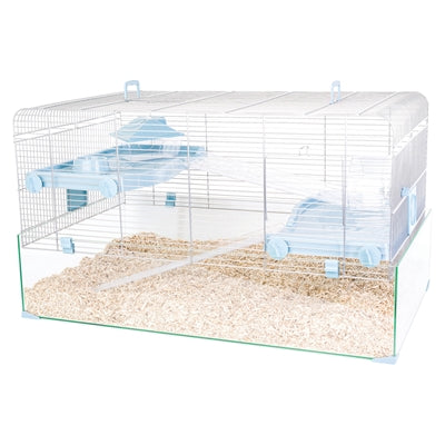 Product image of:ZOLUX KNAAGDIERKOOI PANAS BLAUW