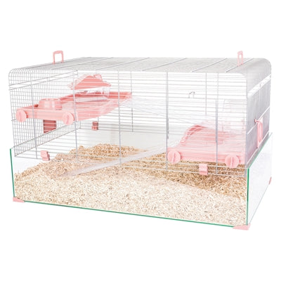 Product image of:ZOLUX KNAAGDIERKOOI PANAS ROZE